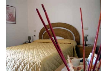 Itaalia Penzión San Vincenzo, Eksterjöör